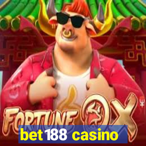 bet188 casino